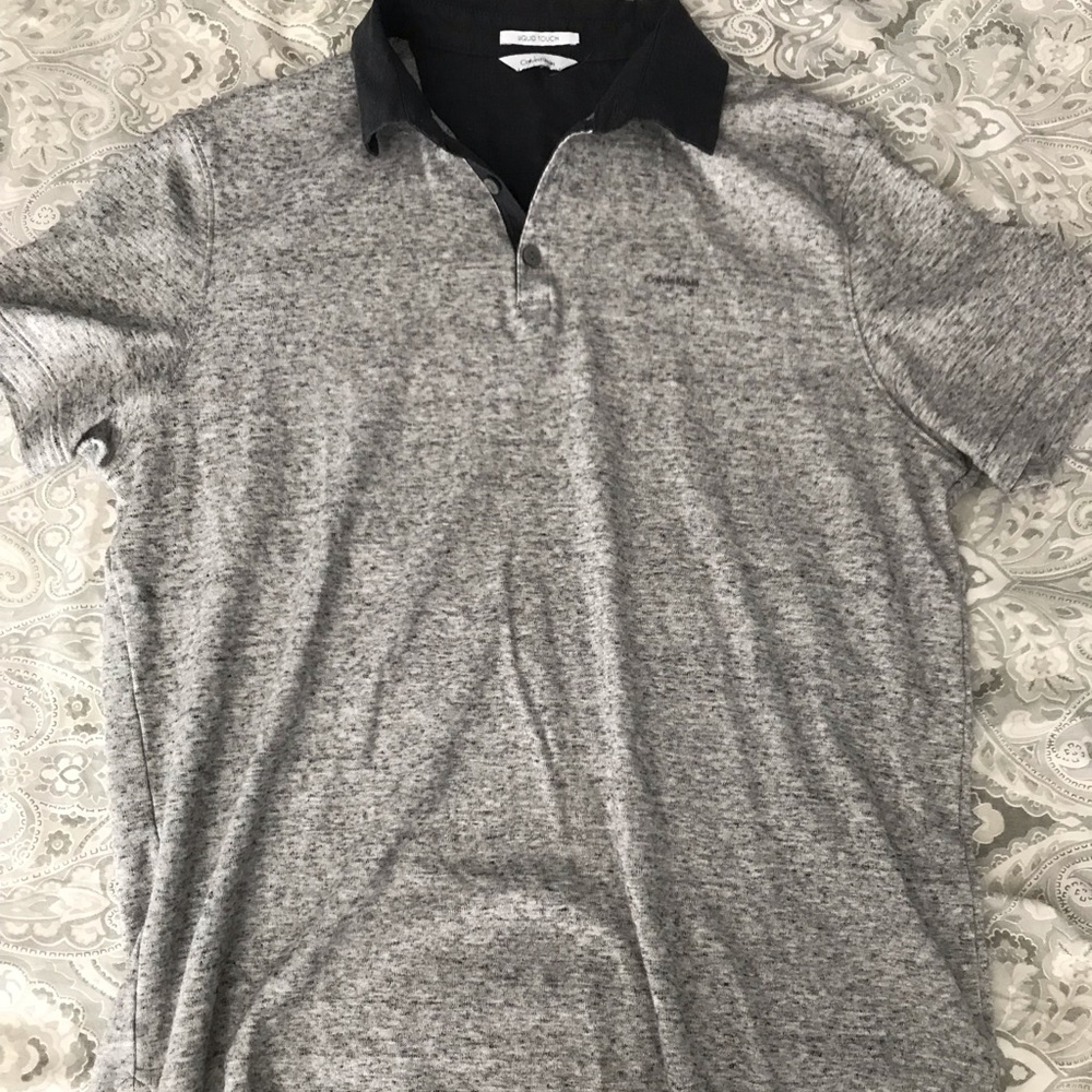 Men’s polo